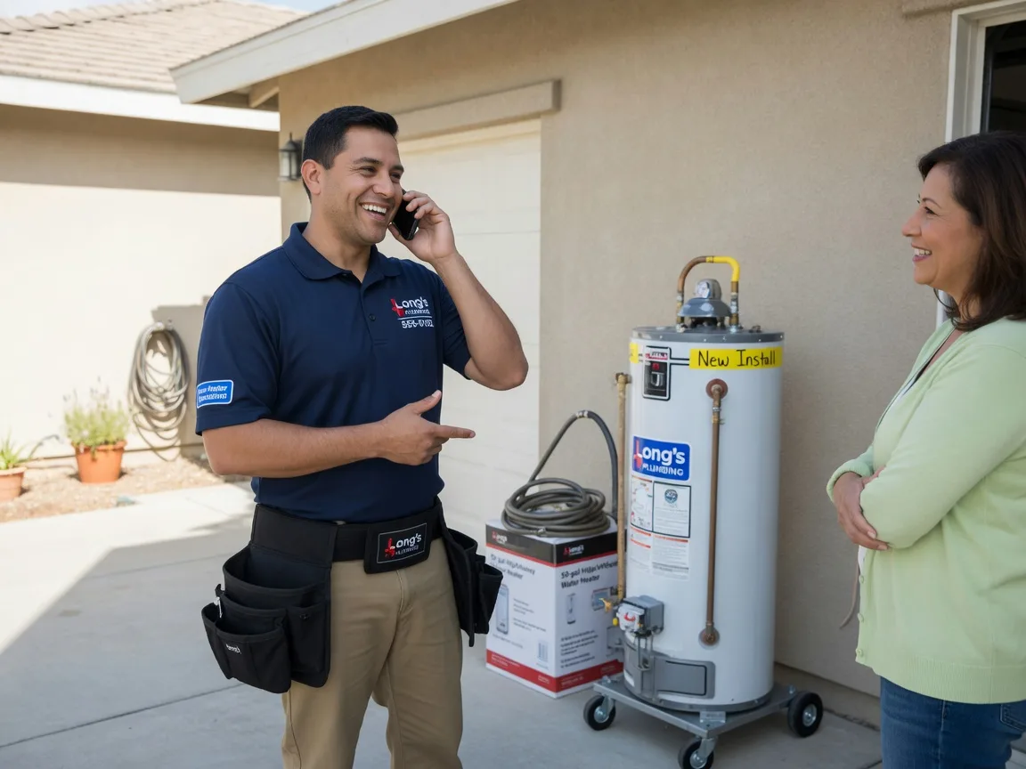 Leak Detection Hawthorne, CA FAQs